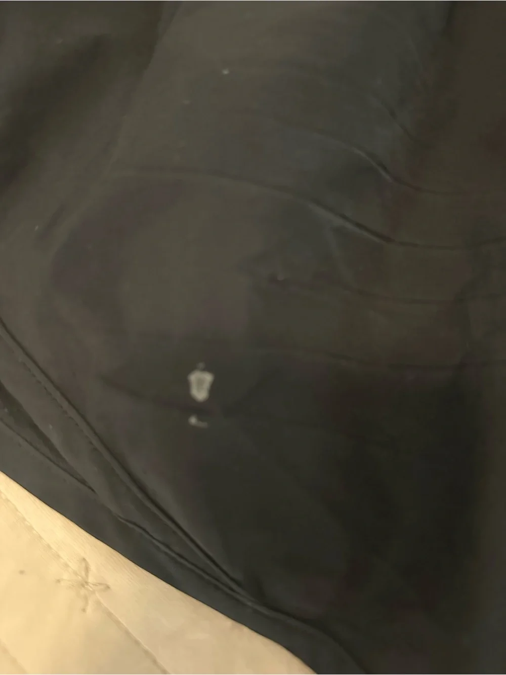 Nike Women’s Black Athletic Running Shorts